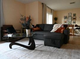 Place de la Rio Grand, holiday rental in Brownsville