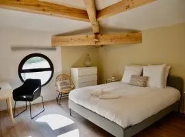 Port Pin - Coliving - Mas des Sous Bois