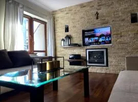 Apartament 2 pokojowy 5min od Krupówek z garażem