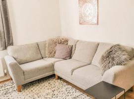 Welcome Home, apartamento en Royston