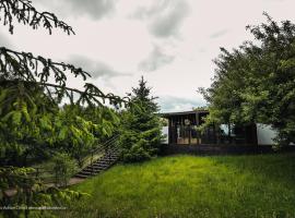 Ethereal Chalet, üdülőház Colnic városában