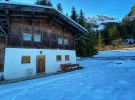 Ferienhaus Falbeson