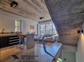 Barrancas de Nieva B03