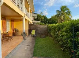 La Villa Davy