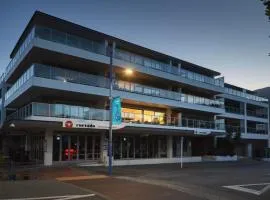 Pohutukawa Apartment