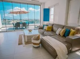 Valletta Dream Penthouse