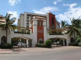 2 Bed 2 Bath, plus one den at Playa Royale Condo 3508, Free WIFI