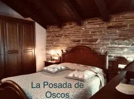 La Posada de Oscos