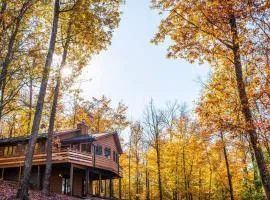Fall Getaway Resort-3 KING suites, Dog-Friendly