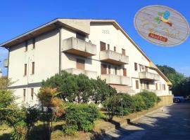 The Nest Nord-Est, apartment in Treviso