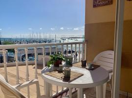 La Bocayna Vistas 3 Islas