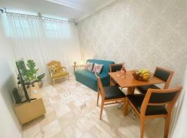 Apartment in the Best Location in Lisbon