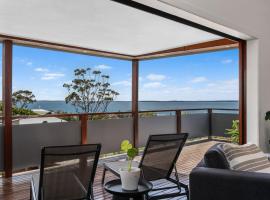 Baysong by Experience Jervis Bay