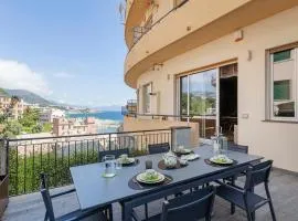 Luxury Sea View - Genoa