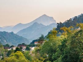 El Prau de Mito, hotel in Cangas de Onís