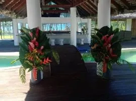 Solwata House, On the Water Sleeps 6