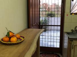 Five Giants Lahore Homestay, homestay in Lahore