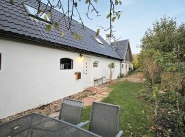 Gorgeous Home In Rydeb&auml;ck With Wifi, 3-Sterne-Hotel in Rydeb&auml;ck