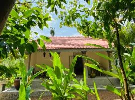 Birdsong Villa Private Retreat