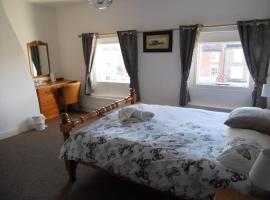 Yarm View Guest House and Cottages, хотел в Ярм