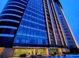 Aeon Tower 2627, מלון בדבאו סיטי