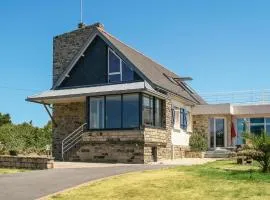 Stunning Home In Moelan Sur Mer