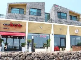 Haemorat Pension