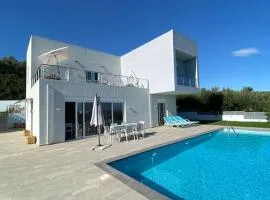 Villa Panorama Modi (Ground Floor), with pool