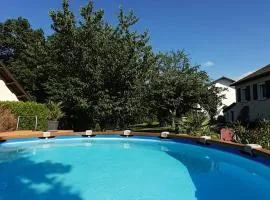 Les Jardins de la quiétude