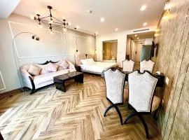 Gold Coast Luxury Apartment Nha Trang