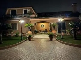 Villa Ines
