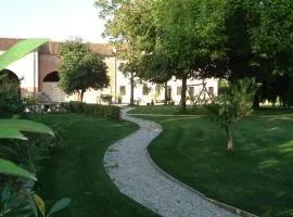 Agriturismo La Sophora