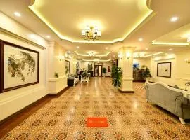 Sapa Symphony Hotel
