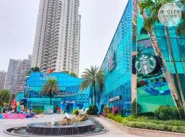 Danga Bay Country Garden by RR JBcity