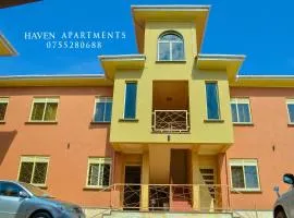Haven Homely Apartments