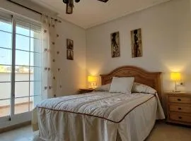 As026 Aguila 3-Bedroom San Juan de los Terreros