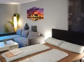 Stadtnah an der F&ouml;rde 144