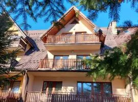 Pokoje gościnne Centrum Brzozowa 14