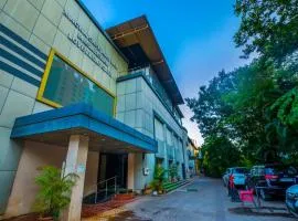 The Thane Club