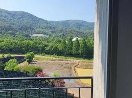 Gamseong House