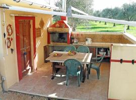 Camping Terreno-Ro-Bi-Li, campeggio a Cutrofiano