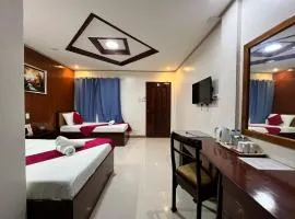 Mariafe Inn