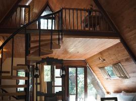 LA SELVA Resort, Pench National Park