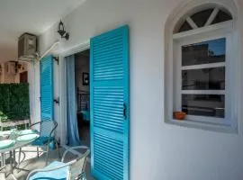Studio Blue