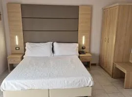 Hotel Trasimeno Bittarelli