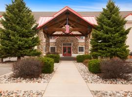 GreenTree Suites Eagle / Vail Valley, hotel din Eagle