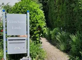 Gästehaus Linde, Hotel garni