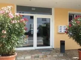 Pension Corona