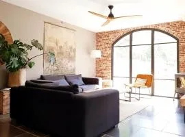 Gite Le Clos Sainton