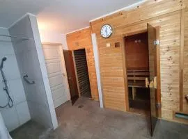 Villa Harmónia Panzió